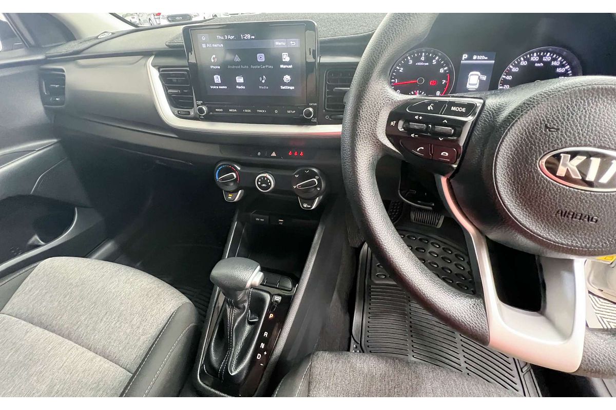2021 Kia Stonic S YB