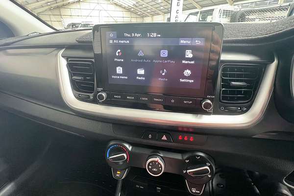 2021 Kia Stonic S YB
