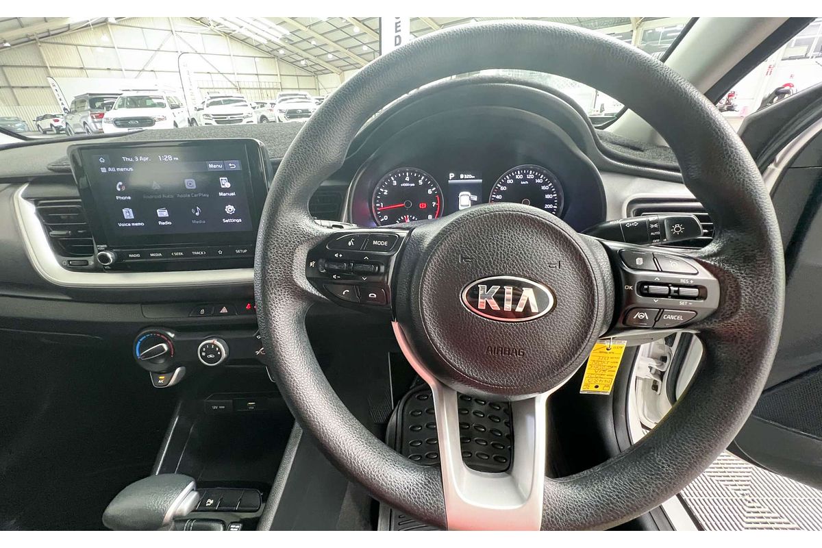 2021 Kia Stonic S YB