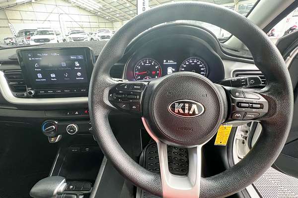 2021 Kia Stonic S YB