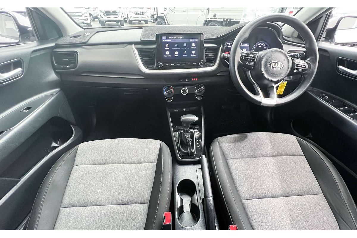 2021 Kia Stonic S YB