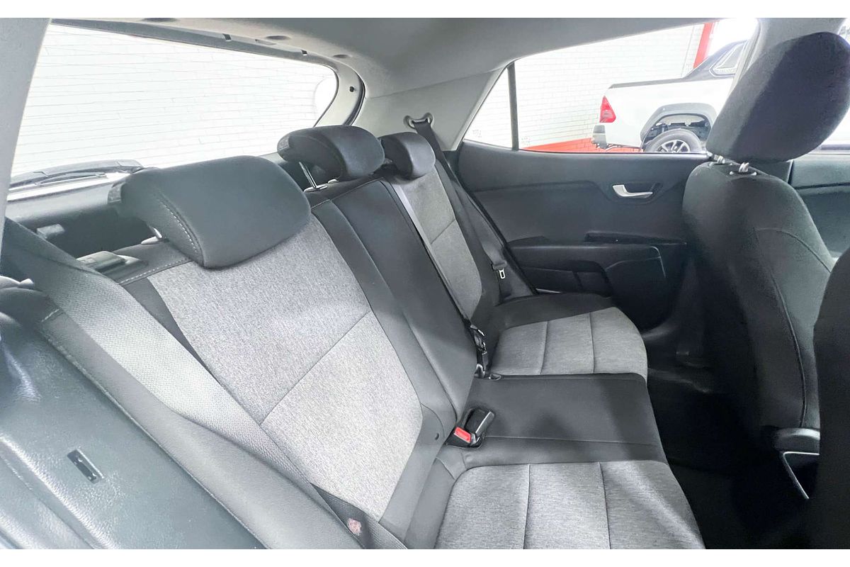 2021 Kia Stonic S YB
