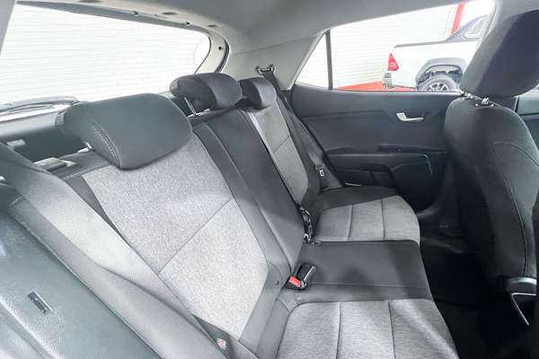 2021 Kia Stonic S YB