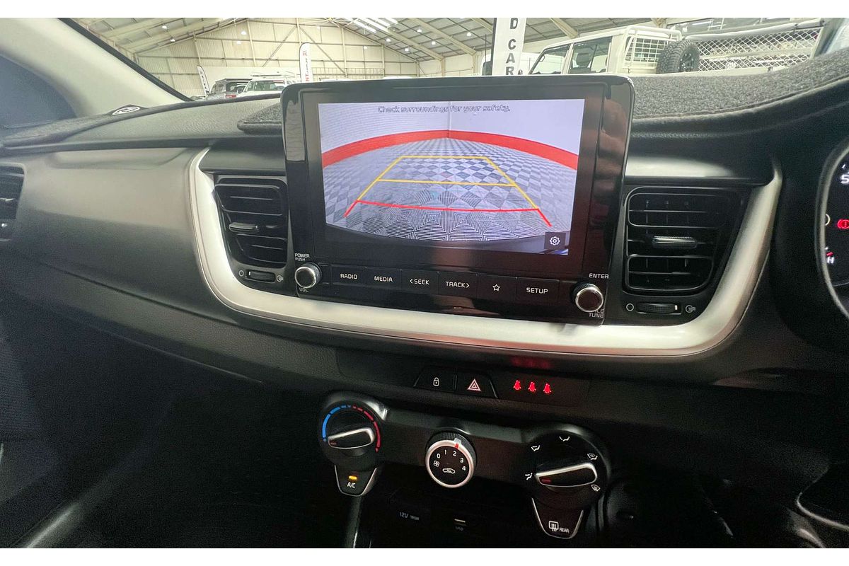 2021 Kia Stonic S YB
