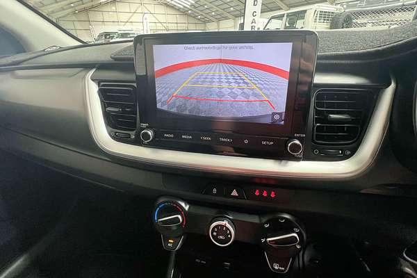 2021 Kia Stonic S YB