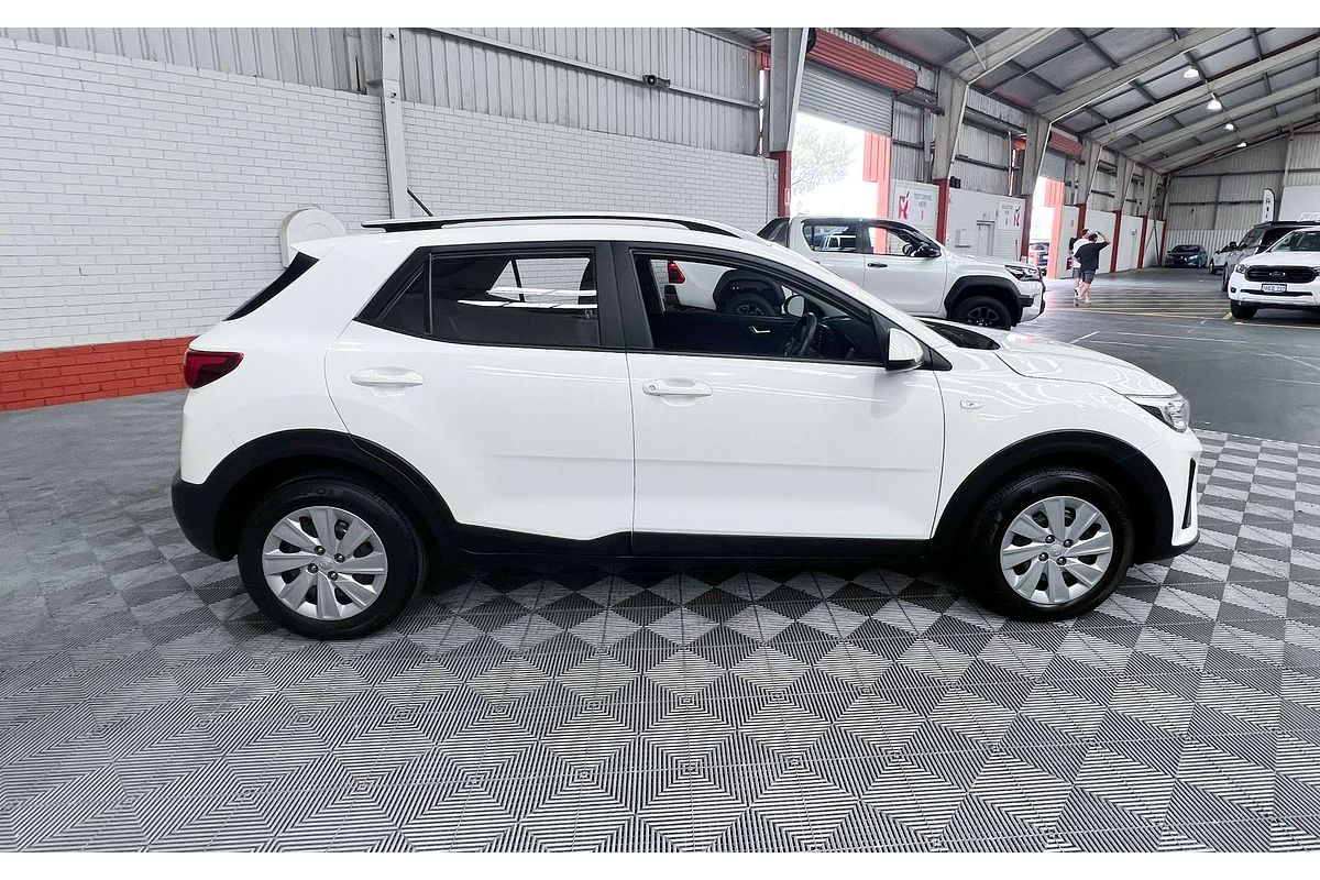 2021 Kia Stonic S YB