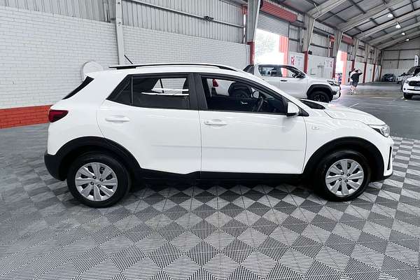 2021 Kia Stonic S YB