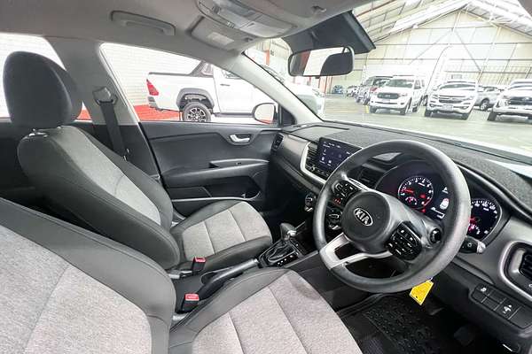 2021 Kia Stonic S YB