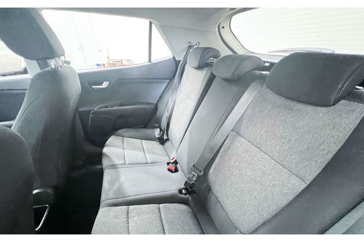 2021 Kia Stonic S YB