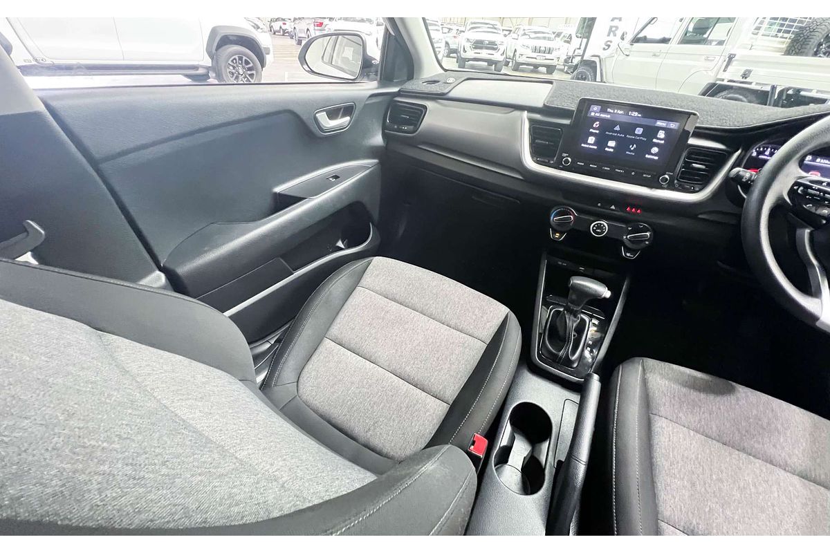 2021 Kia Stonic S YB