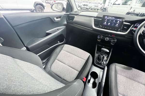 2021 Kia Stonic S YB