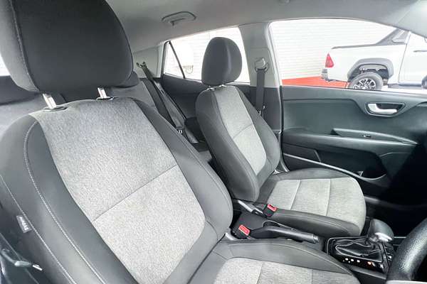 2021 Kia Stonic S YB