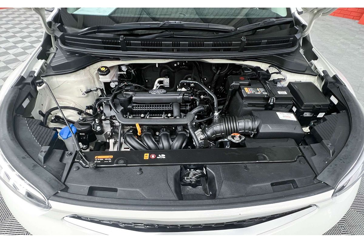 2021 Kia Stonic S YB