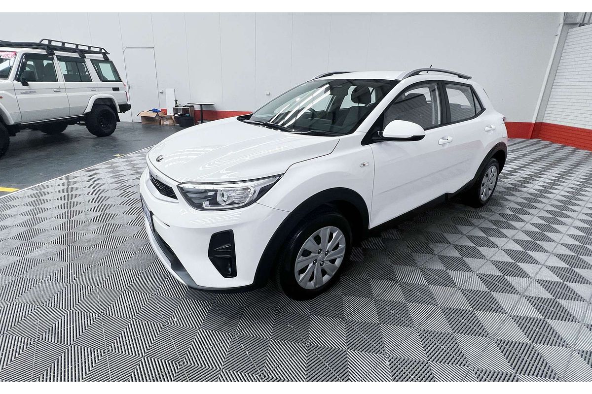 2021 Kia Stonic S YB