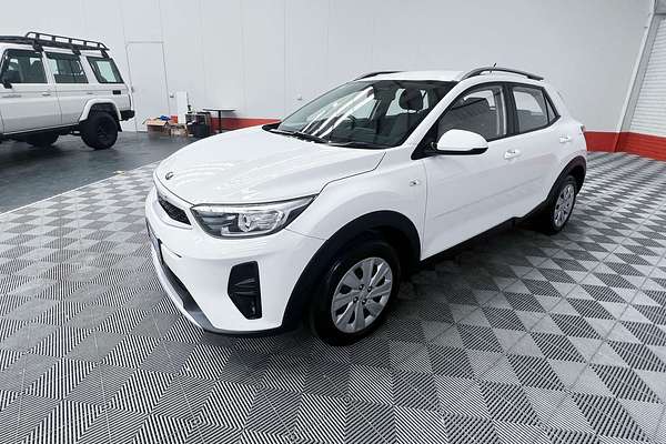 2021 Kia Stonic S YB