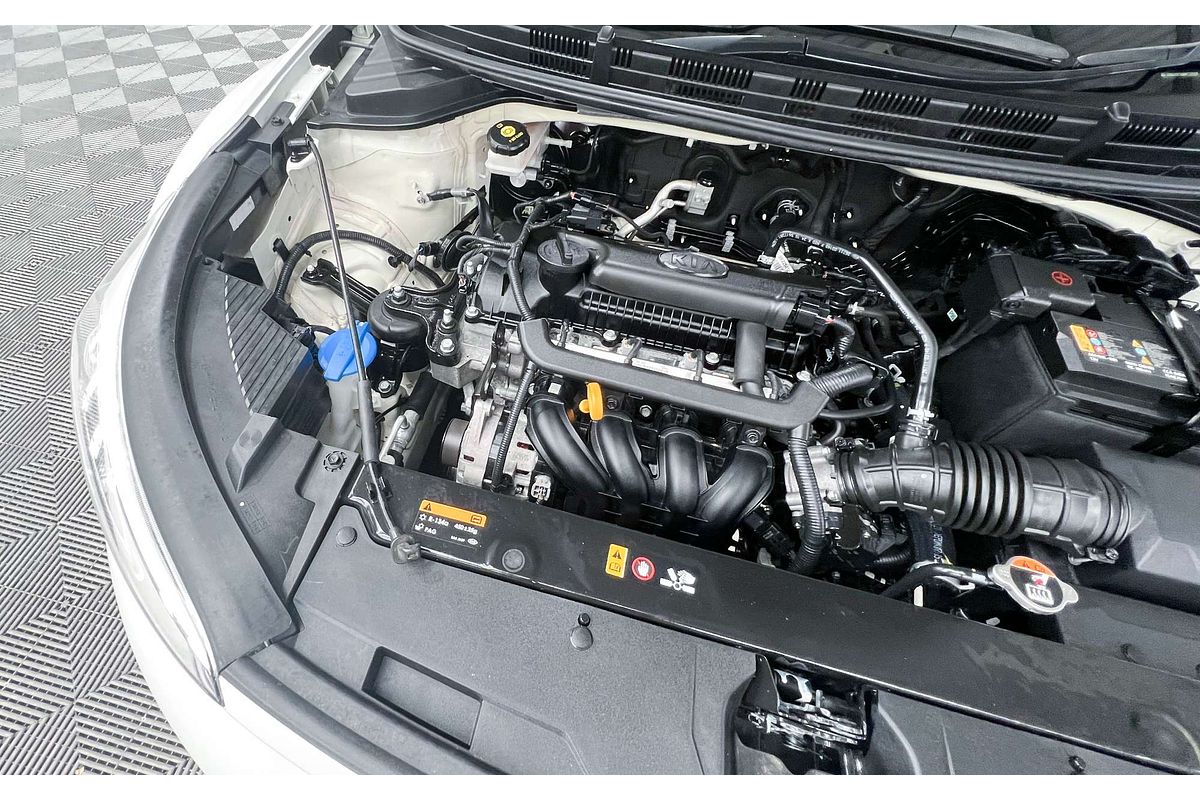 2021 Kia Stonic S YB