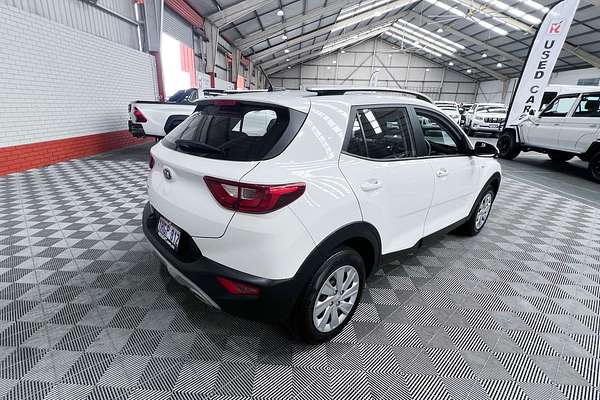 2021 Kia Stonic S YB