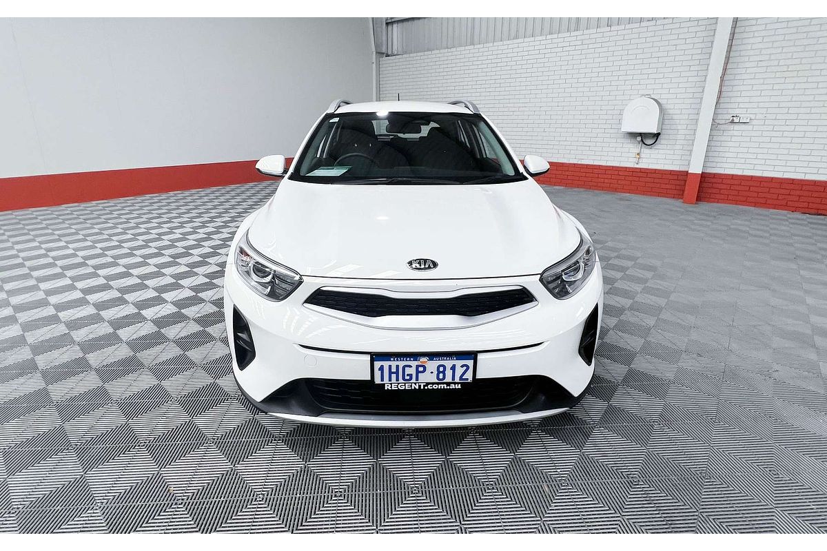 2021 Kia Stonic S YB