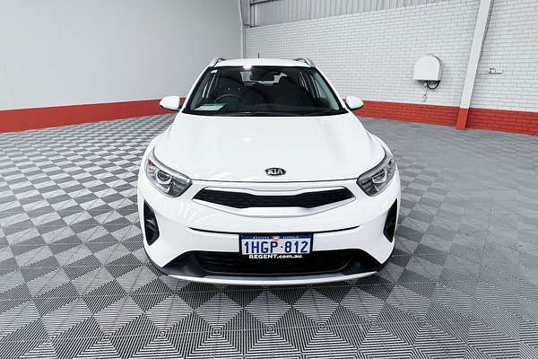 2021 Kia Stonic S YB