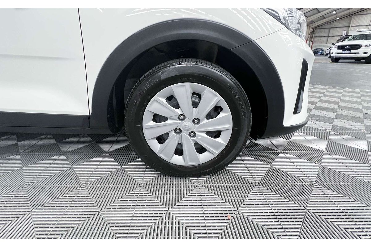 2021 Kia Stonic S YB
