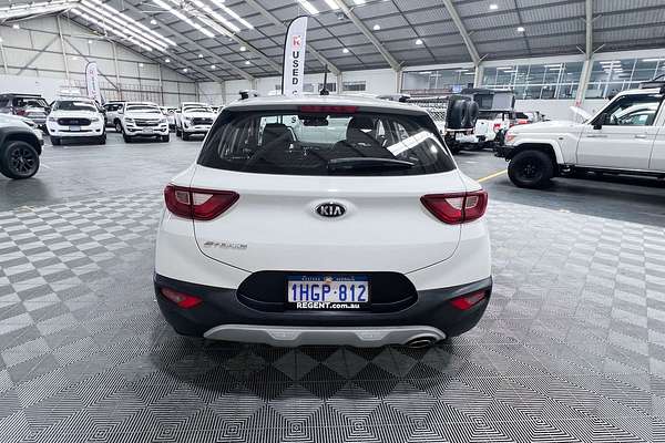 2021 Kia Stonic S YB