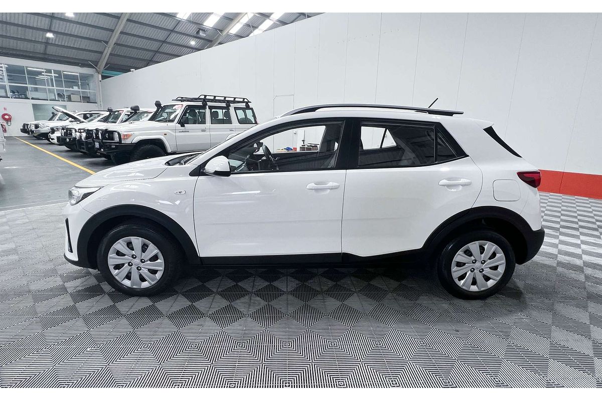 2021 Kia Stonic S YB
