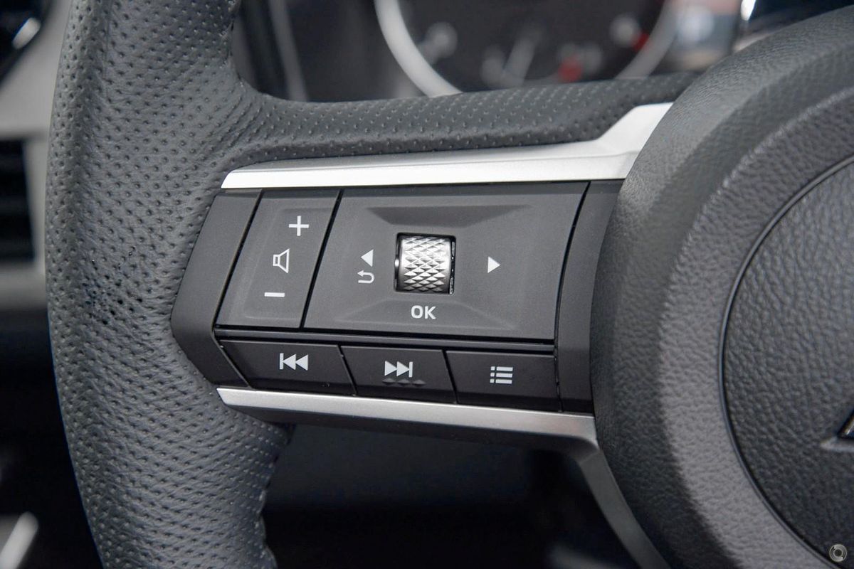 2024 Mitsubishi Triton GLS MV 4X4