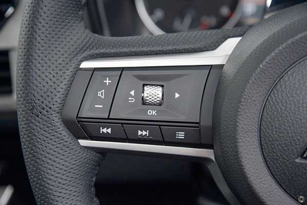 2024 Mitsubishi Triton GLS MV 4X4
