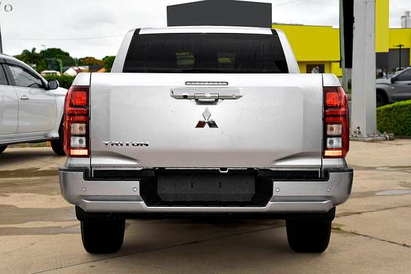 2024 Mitsubishi Triton GLS MV 4X4