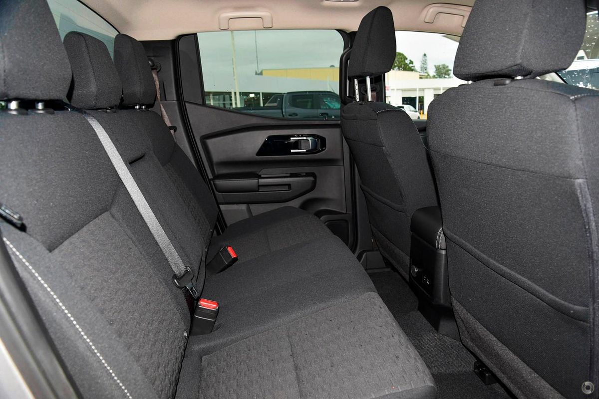 2024 Mitsubishi Triton GLS MV 4X4