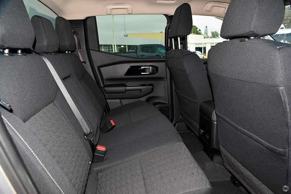 2024 Mitsubishi Triton GLS MV 4X4