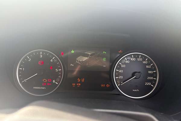 2025 Mazda BT-50 XT TF 4X4
