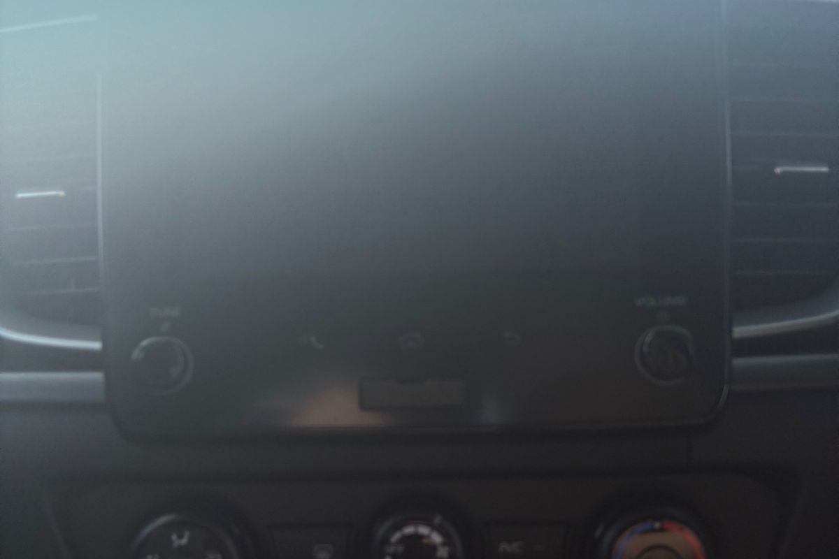 2025 Mazda BT-50 XT TF 4X4