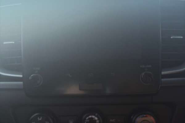 2025 Mazda BT-50 XT TF 4X4