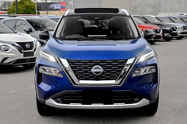2024 Nissan X-TRAIL Ti T33