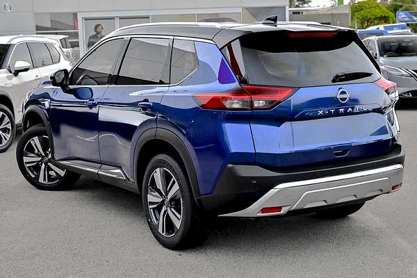 2024 Nissan X-TRAIL Ti T33