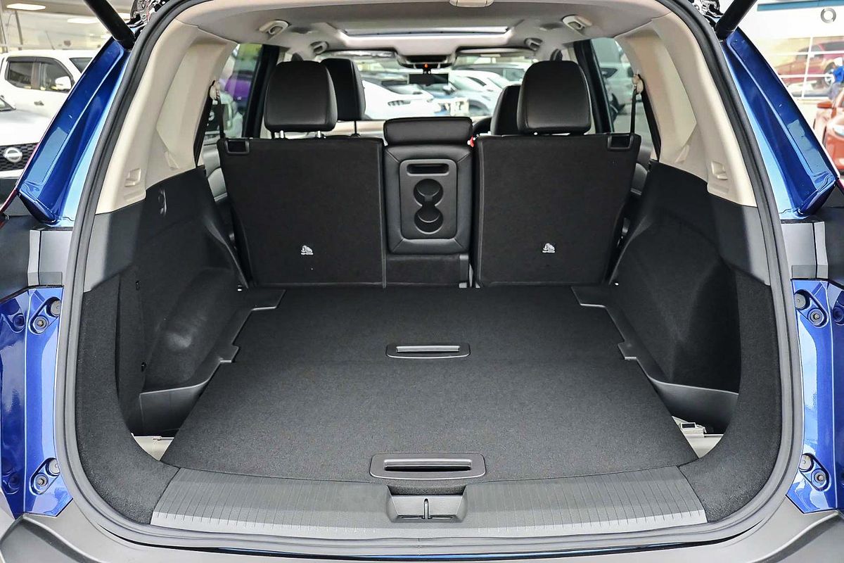 2024 Nissan X-TRAIL Ti T33