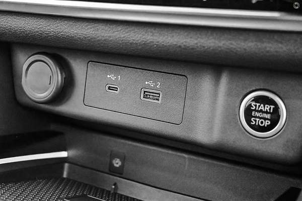 2024 Nissan X-TRAIL Ti T33