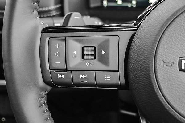 2024 Nissan X-TRAIL Ti T33