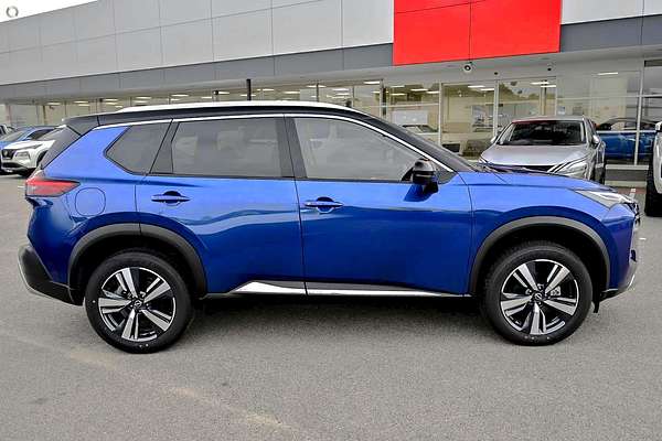 2024 Nissan X-TRAIL Ti T33
