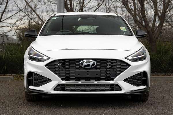 2025 Hyundai i30 N Line PDe.V6