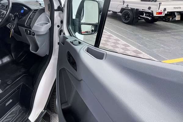 2019 Ford Transit 350L VO LWB