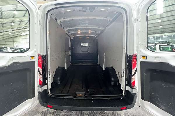 2019 Ford Transit 350L VO LWB