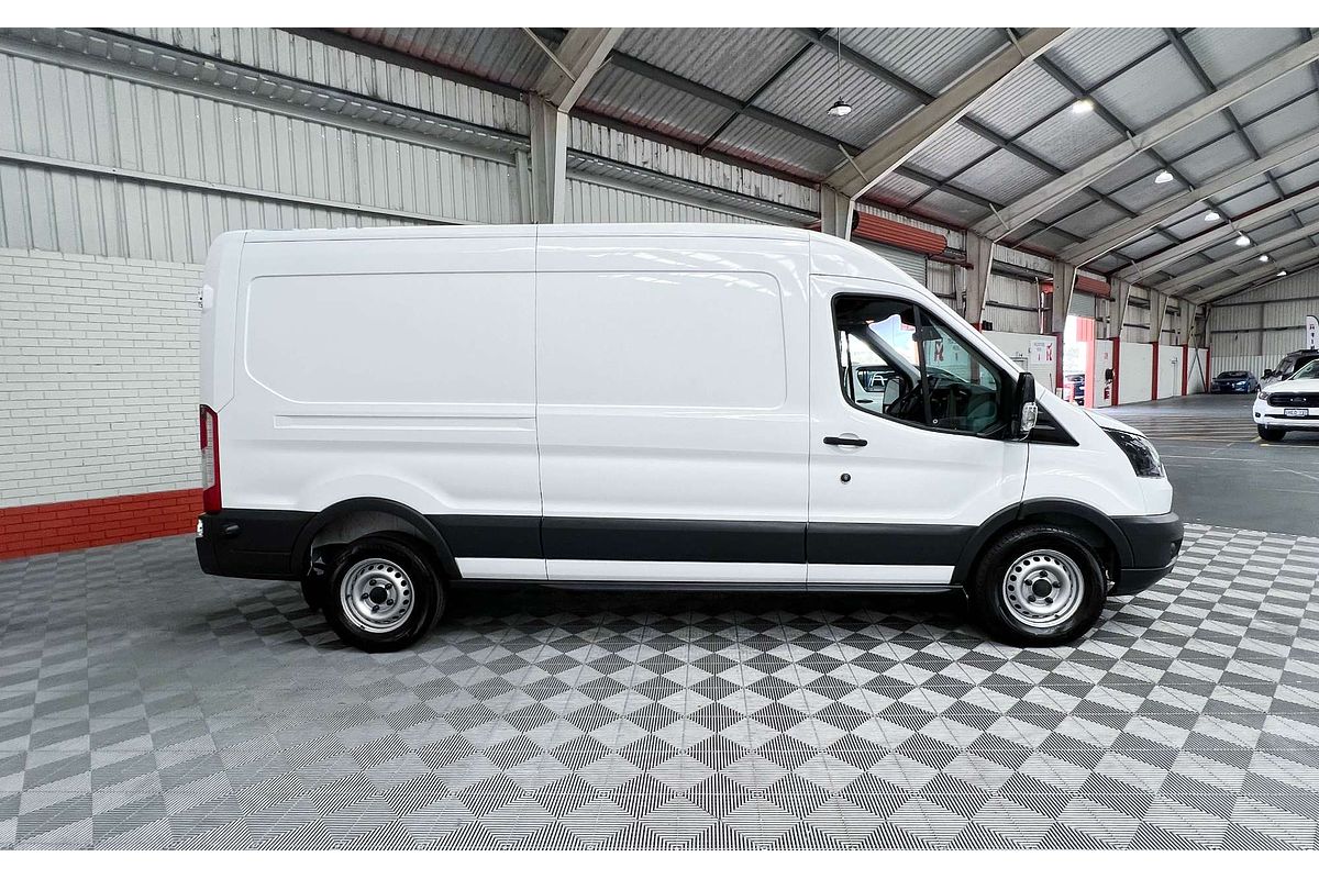 2019 Ford Transit 350L VO LWB