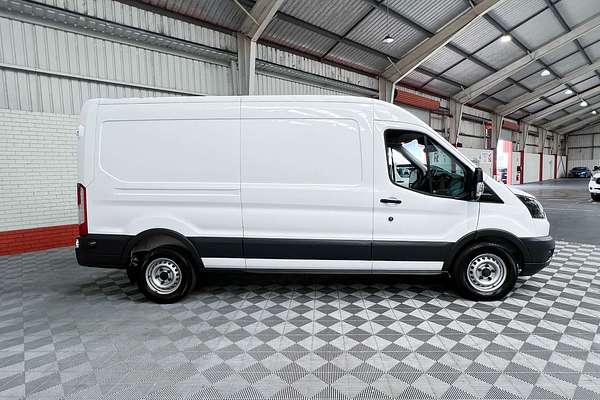 2019 Ford Transit 350L VO LWB