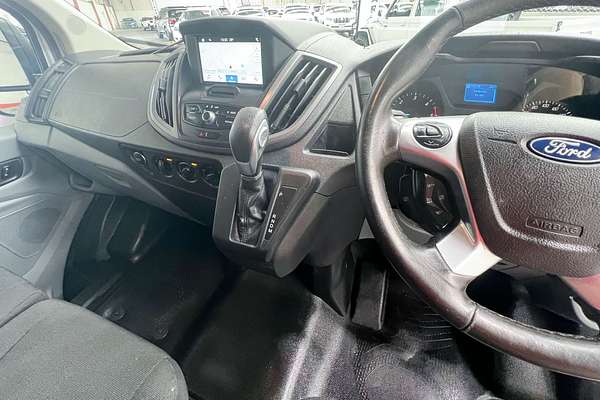 2019 Ford Transit 350L VO LWB