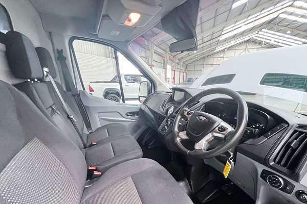 2019 Ford Transit 350L VO LWB