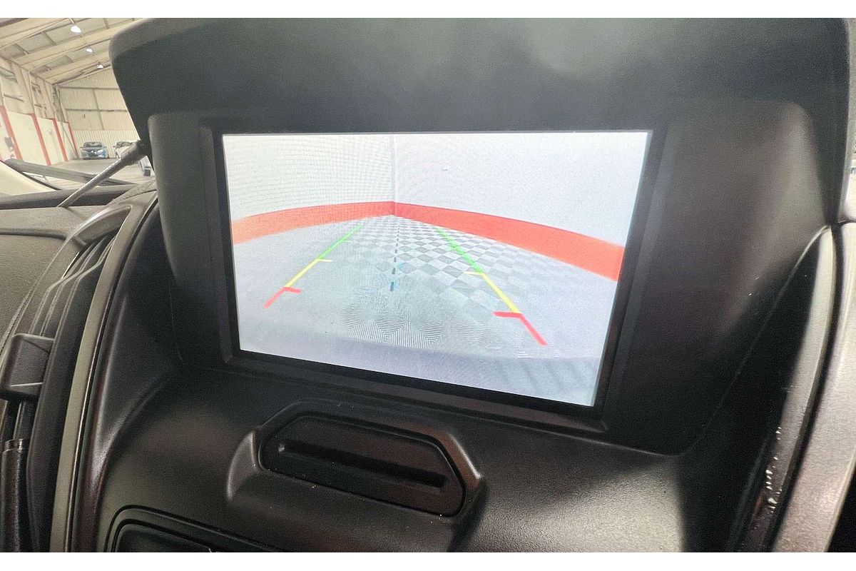 2019 Ford Transit 350L VO LWB