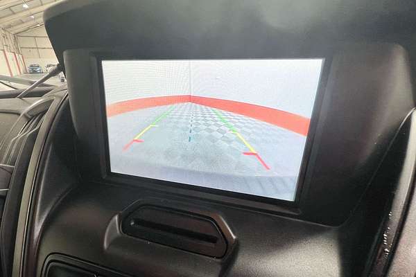 2019 Ford Transit 350L VO LWB