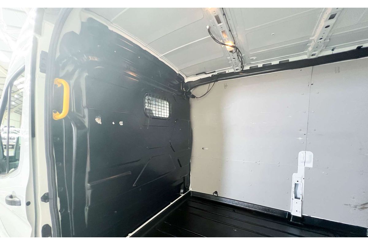 2019 Ford Transit 350L VO LWB